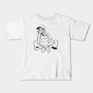 Ana Kids T-Shirt